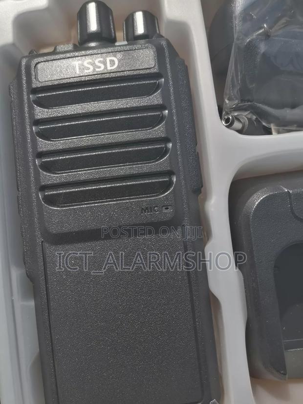 Walkie Talkie Higher Power Long Range Communication · Photo 3