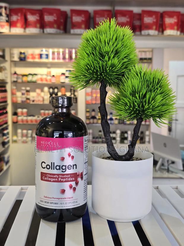 Neocell Liquid Collagen · Photo 1