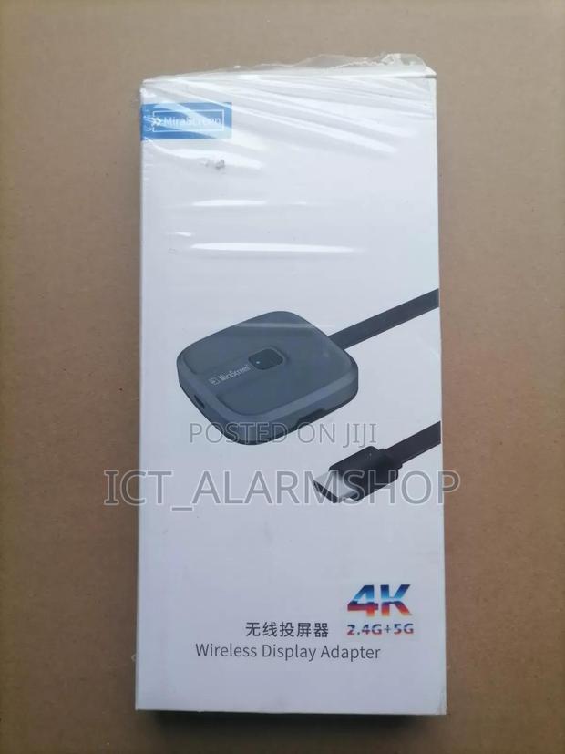Mirascreen Wireless Hdmi Display Adapter · Photo 3