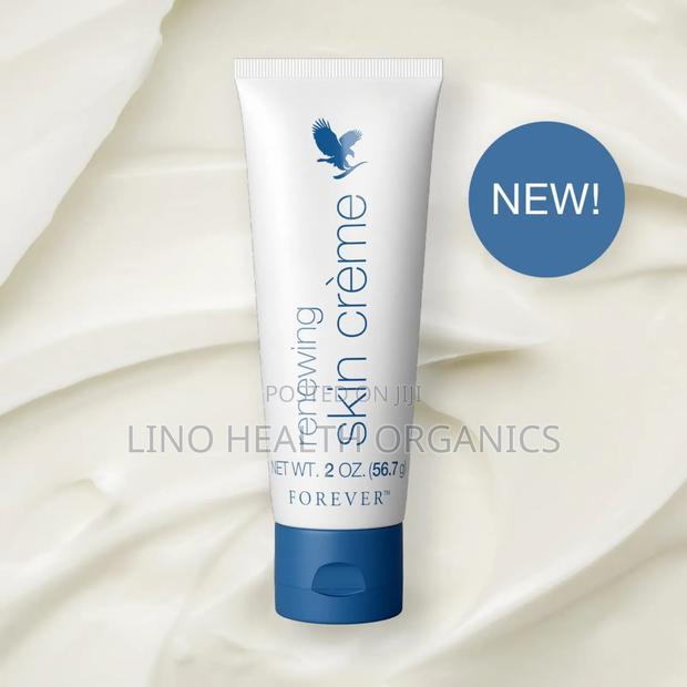 Renewing Skin Creme ( 56.7g) | All Natural · Photo 1