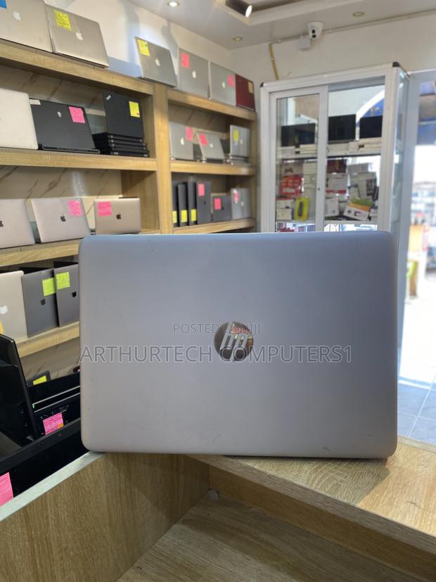 Laptop HP EliteBook 840 G4 8GB Intel Core I5 SSD 256GB · Photo 3