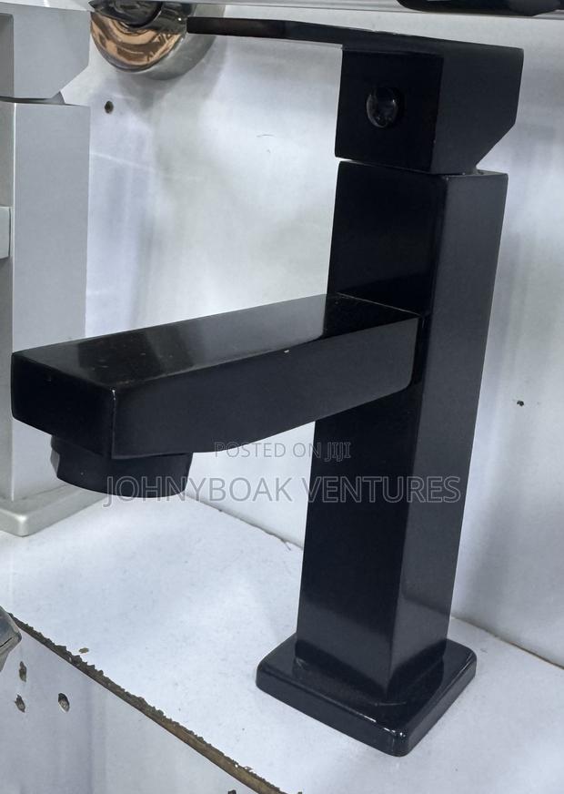 Single Basin Tap · Photo 1