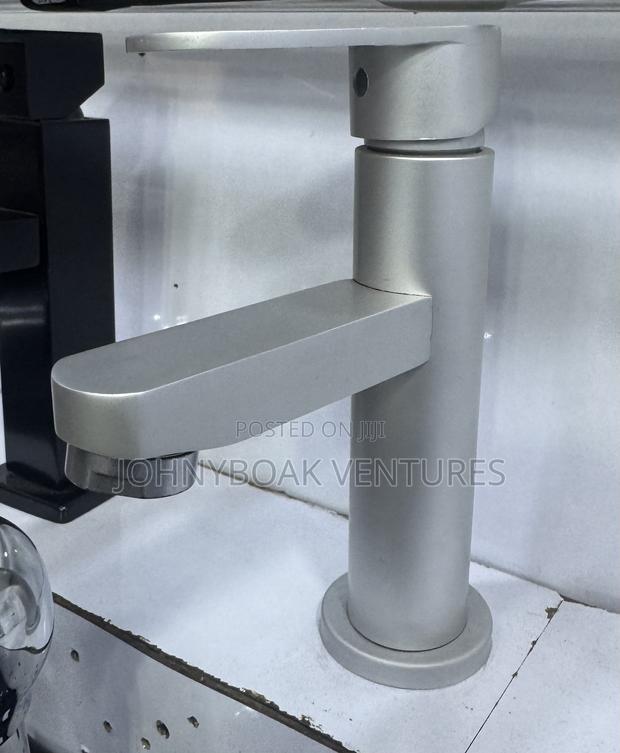 Single Basin Tap · Photo 2