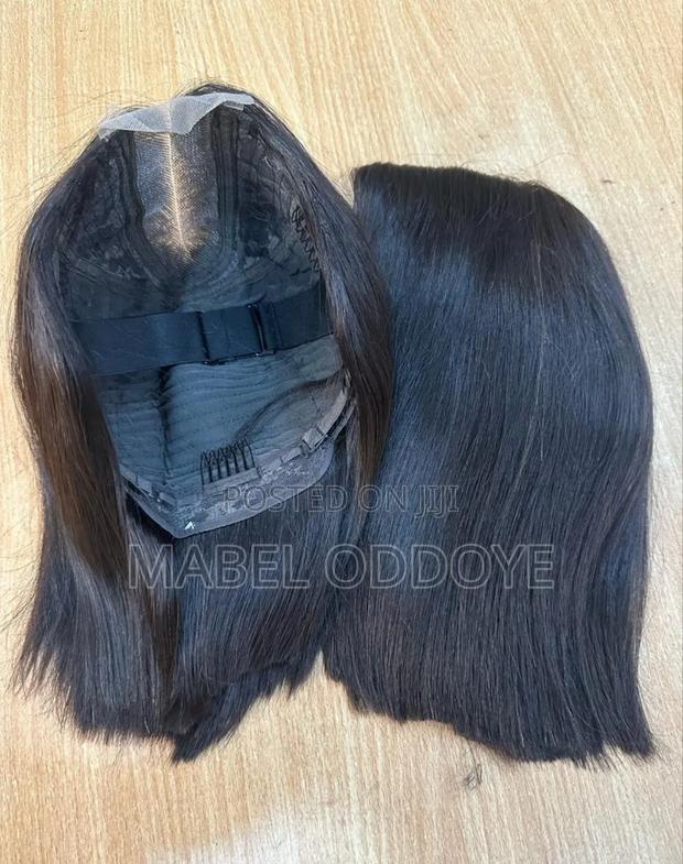Ladies Wig · Photo 1