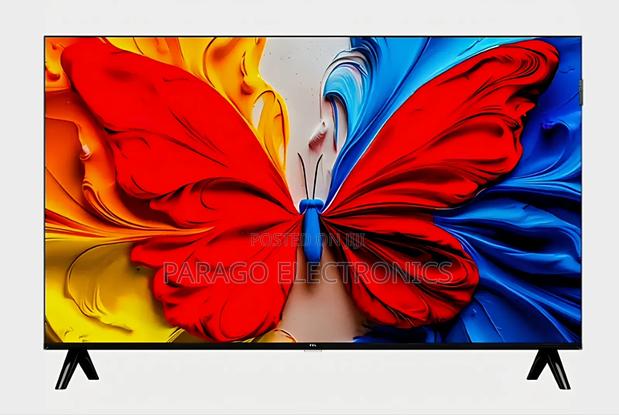 Brand New TCL 43 Inches Smart Android Tv · Photo 2