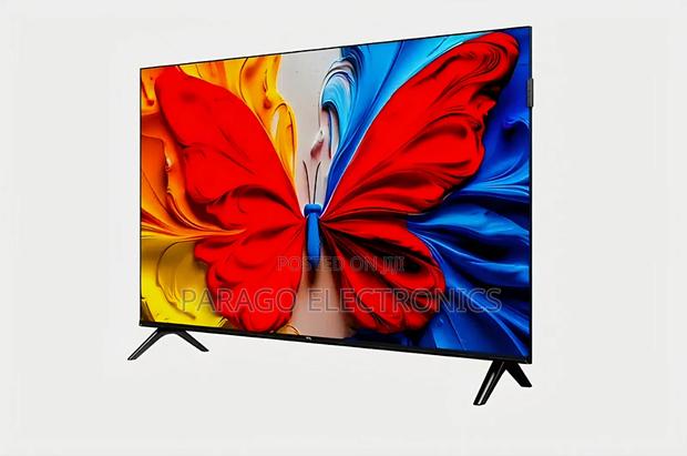 Brand New TCL 43 Inches Smart Android Tv · Photo 4