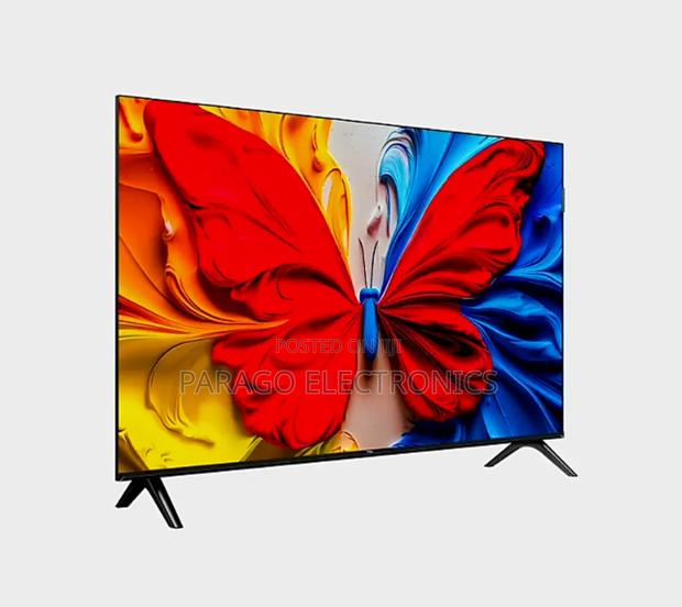Brand New TCL 43 Inches Smart Android Tv · Photo 6