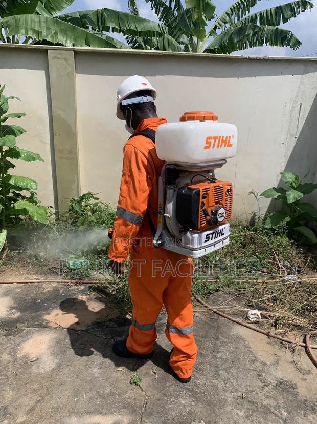 Fumigation Experts · Photo 1