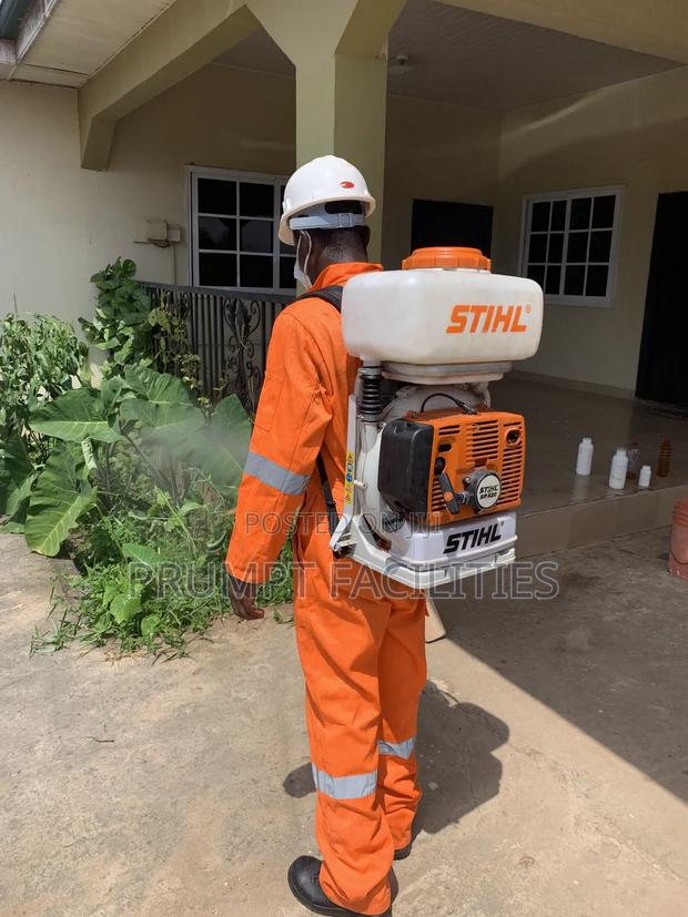 Fumigation Experts · Photo 2