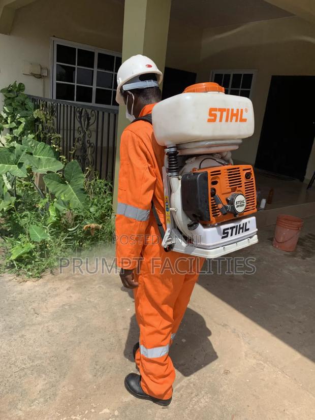 Fumigation Experts · Photo 3