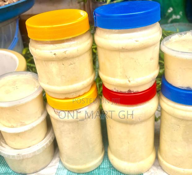 Shea Butter · Photo 1