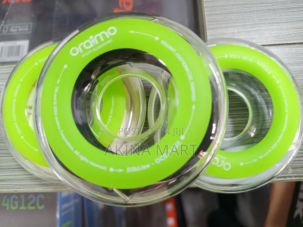 Oraimo Silkline Cord Ocd-115x · Photo 2