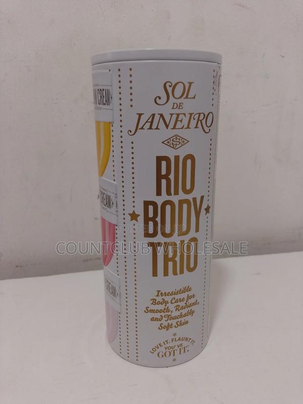 Sol De Janeiro · Photo 1