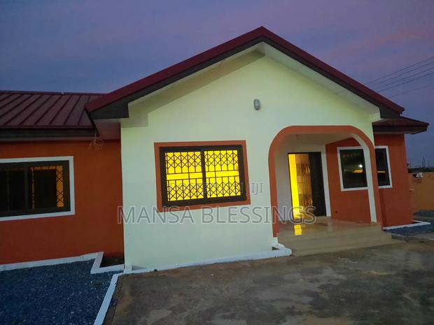 3bdrm House in Ps Global Estate, Community 25 for rent · Photo 6