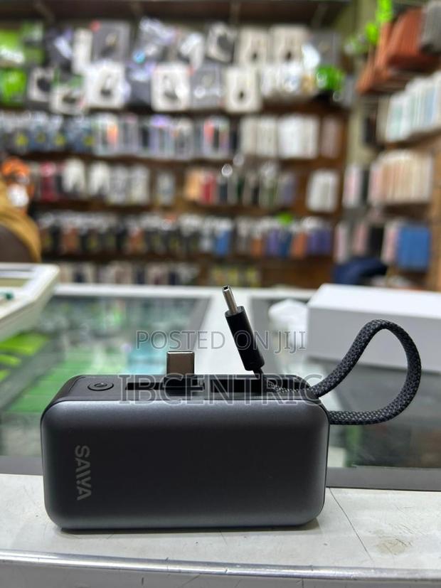 Mini Portable Power Bank · Photo 2
