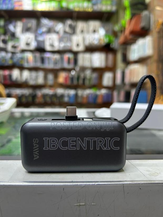 Mini Portable Power Bank · Photo 3