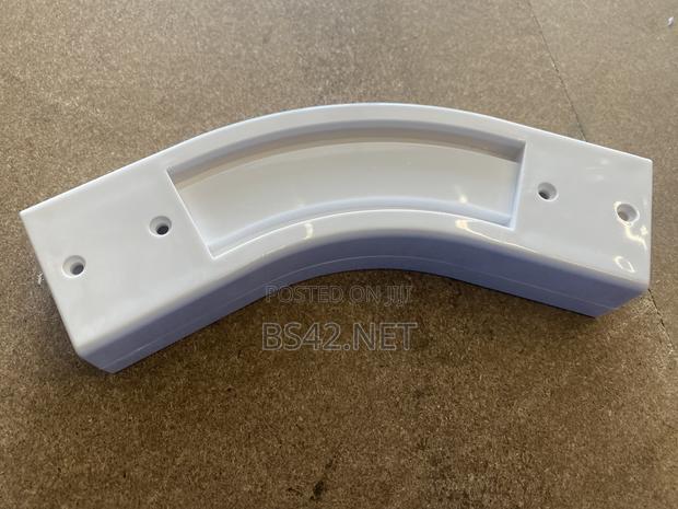 135 Degree Smart Curtain Joint · Photo 2