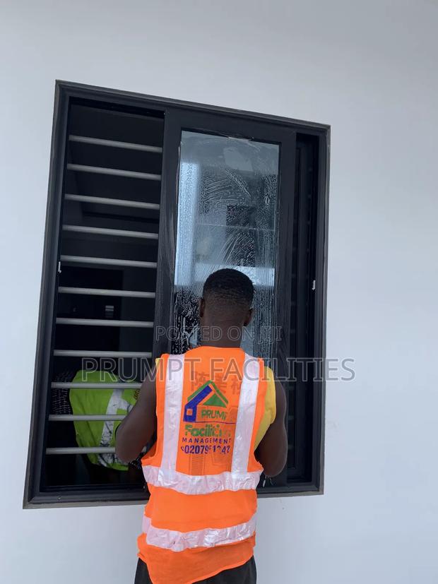 Cleaning Masters · Photo 1