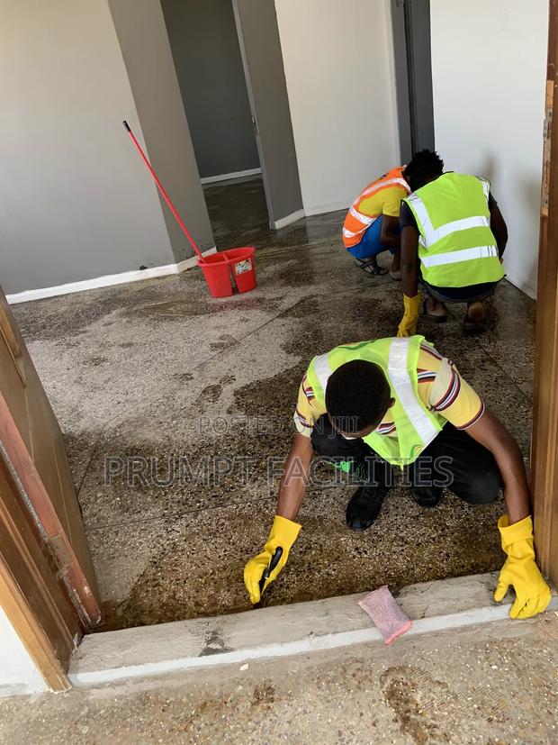 Cleaning Masters · Photo 3
