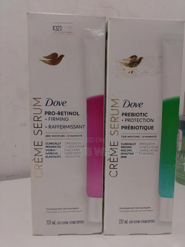 Dove Probiotic+Protection · Photo 1