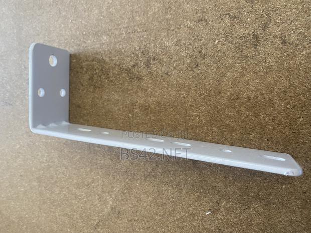Double Track Bracket · Photo 1
