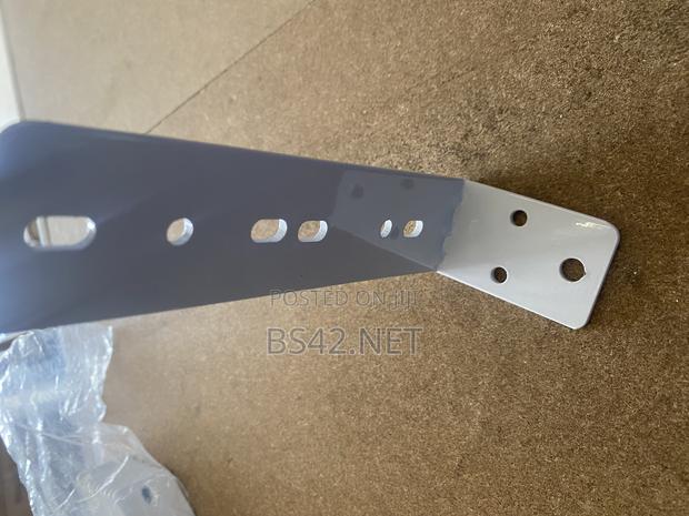 Double Track Bracket · Photo 3
