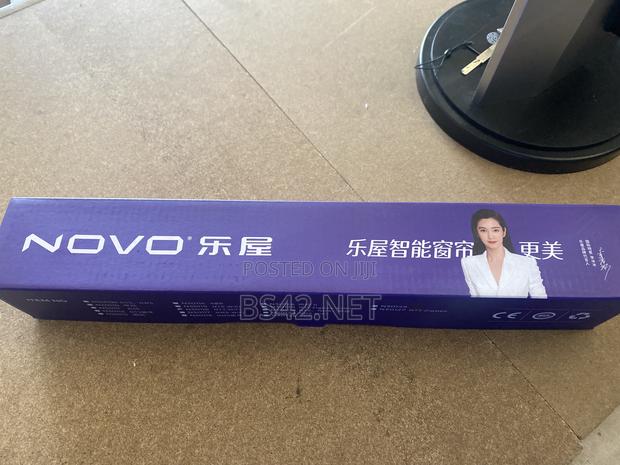 Novo Smart Curtain Motor · Photo 4