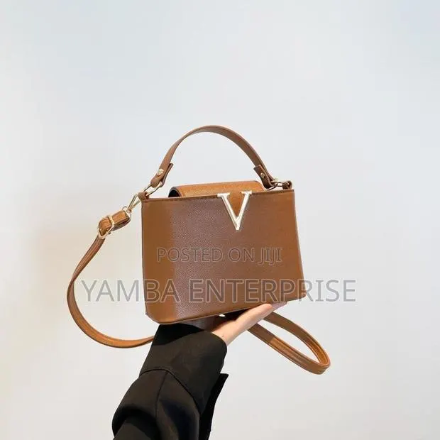 Ladies Hand Bag · Photo 1