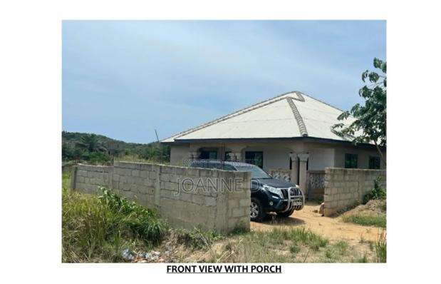 2bdrm House in Agyemang/Drummond, Komenda/Edina/Eguafo/Abirem Municipal · Photo 2