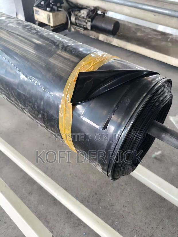DPM 500micron - Damp Proof Membrane · Photo 1
