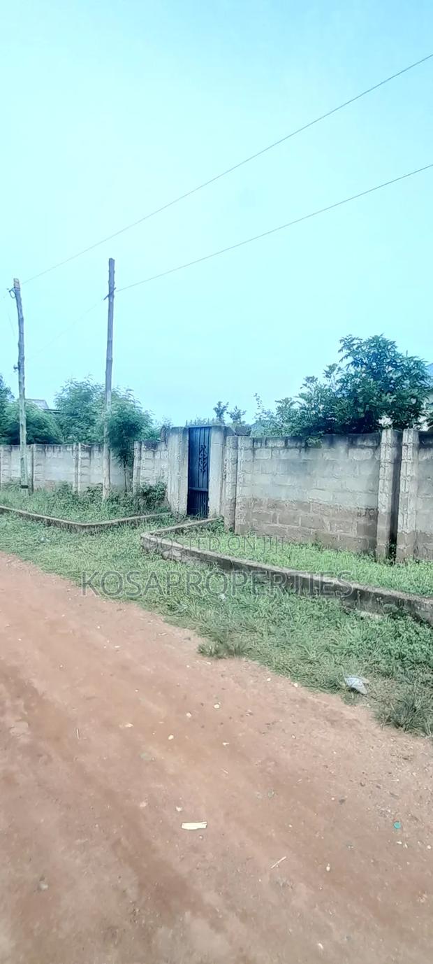 2plots at Adenta Frafraha for Sale · Photo 1