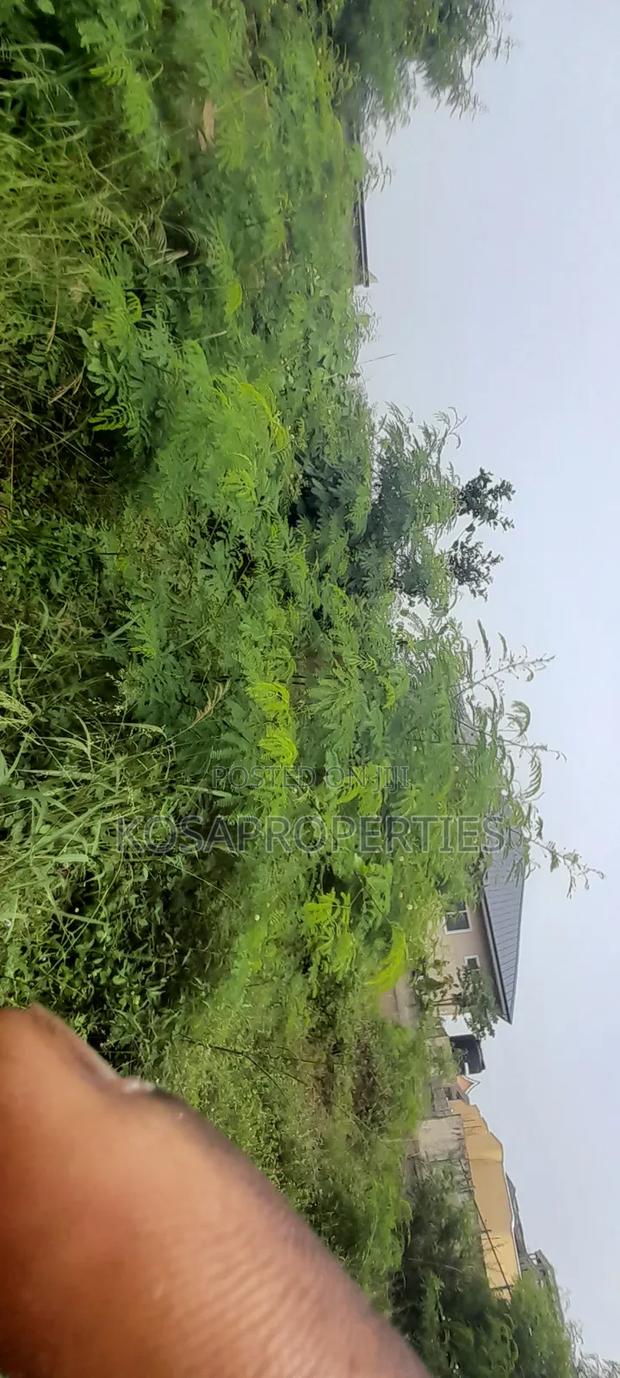 2plots at Adenta Frafraha for Sale · Photo 2