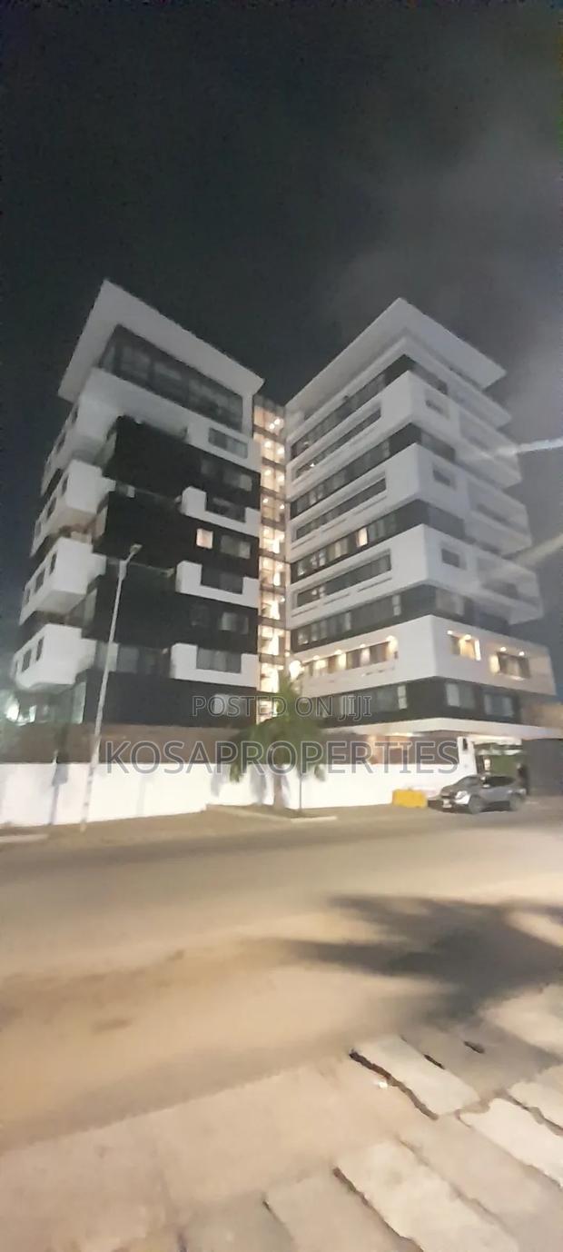 Furnished 3bdrm Apartment in Dzorwulu, Dworwulu for sale · Photo 3