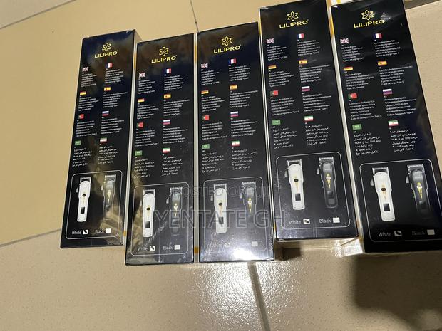 Lilipro L20 Clipper 7000+Rpm · Photo 8