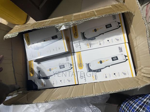 Lilipro L20 Clipper 7000+Rpm · Photo 7