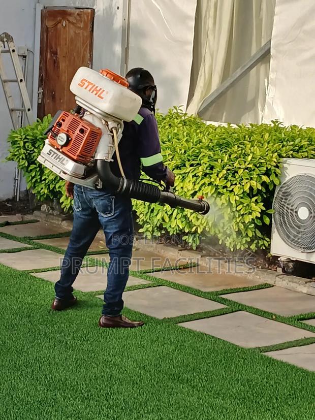 Pest Control · Photo 2