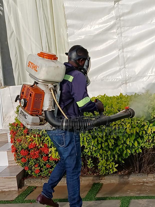 Pest Control · Photo 4