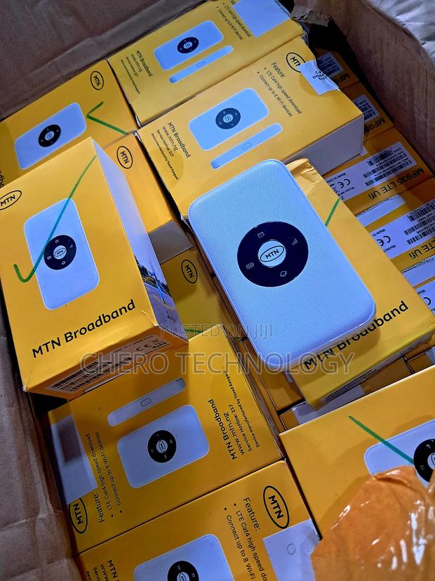 Universal Mifi (Dual Sim) · Photo 1