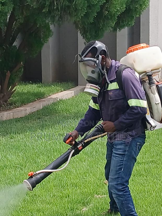 Fumigation Managers · Photo 2
