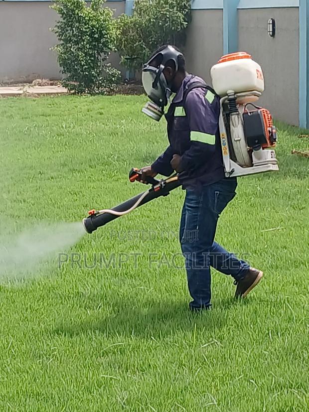 Fumigation Managers · Photo 4