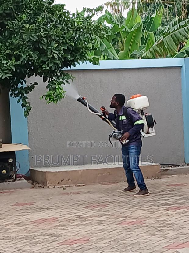 Fumigation Managers · Photo 6