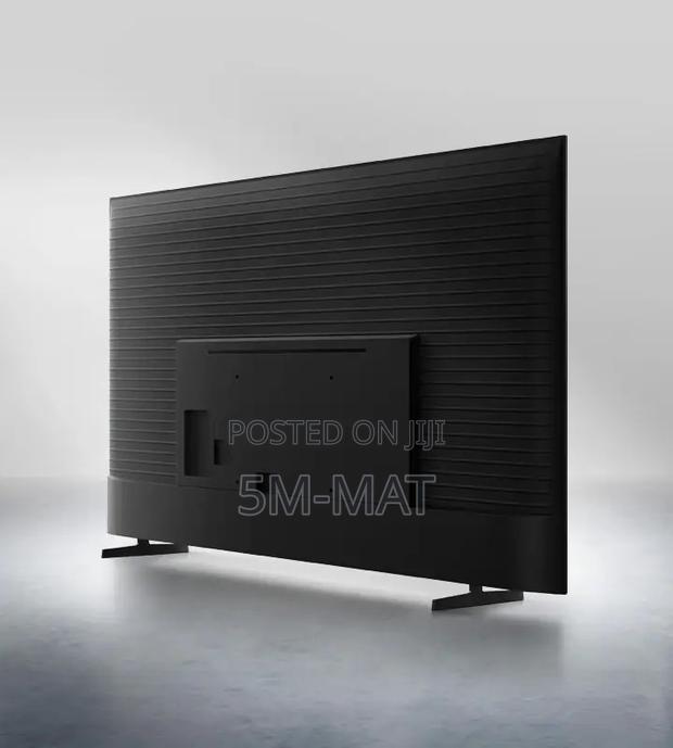 New Design TCL 50s5k Qled Uhd Android Tv With Dolby Vision 50′′ · Photo 1