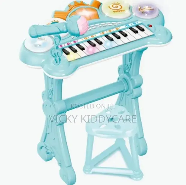 Electronic Piano for Kids · Photo 4