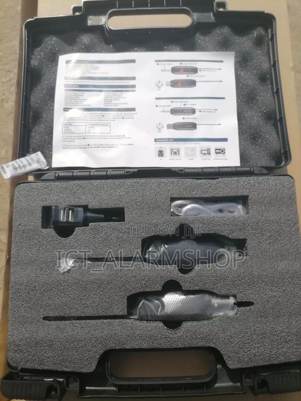 Wireless Microphone Uhf Adapter · Photo 3