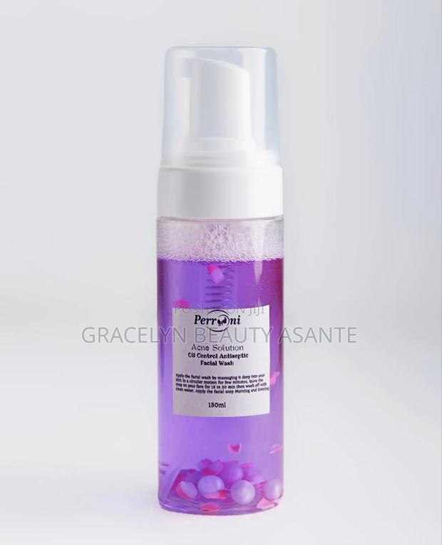 Pimples/Dark Spot/Sunburn Face Treatment · Photo 2