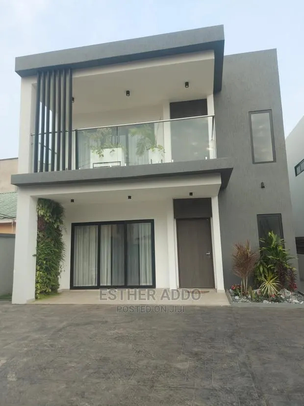 3bdrm House in East Legon for sale · Photo 1