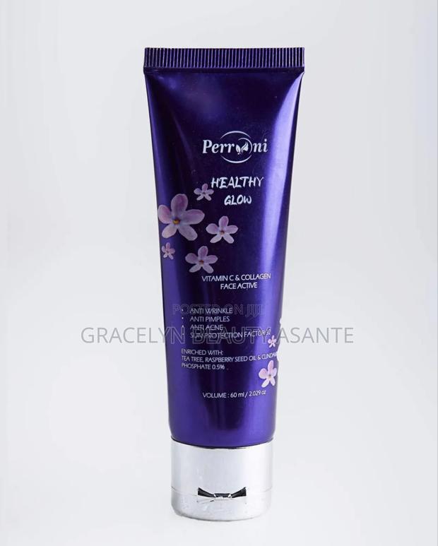 Healthy Glow Lightening Face Cream · Photo 2