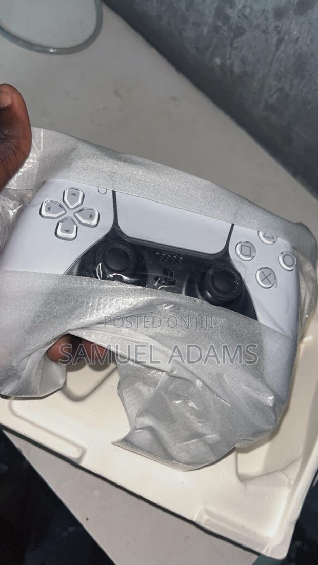 Ps5 Controller · Photo 1