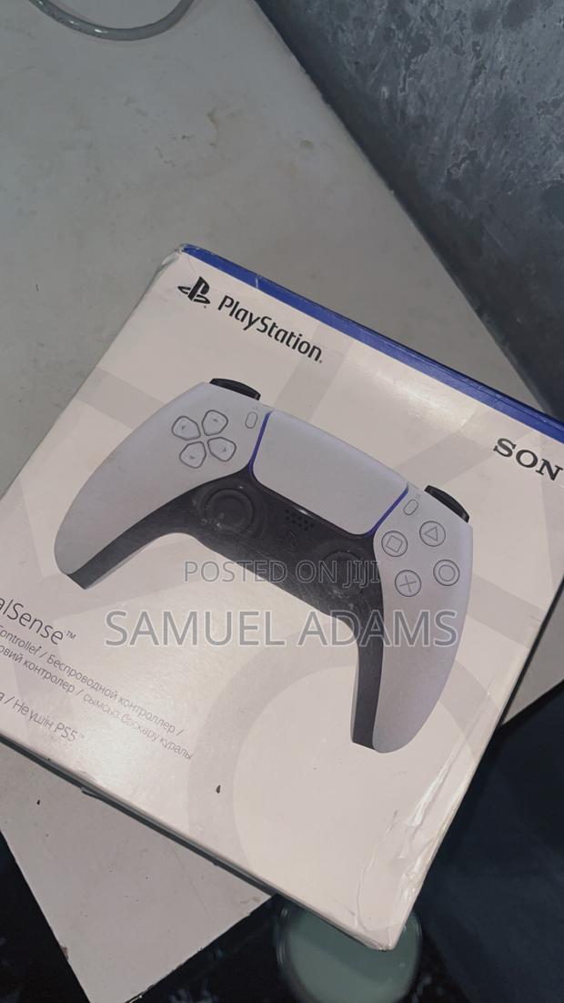 Ps5 Controller · Photo 3