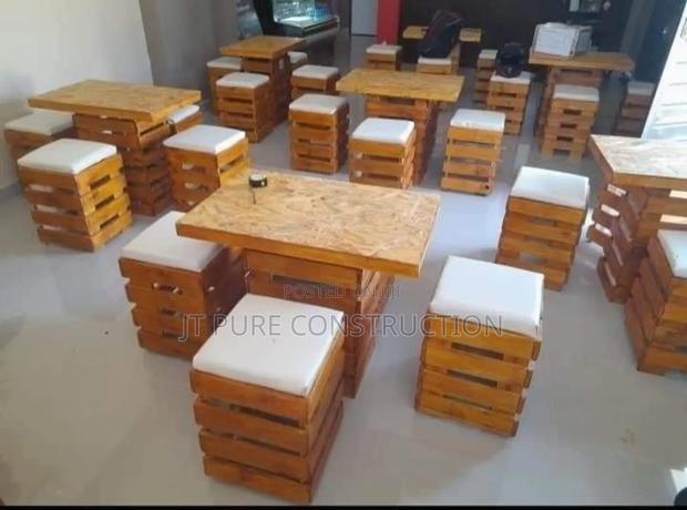 Pallet Furniture Expert · Photo 2